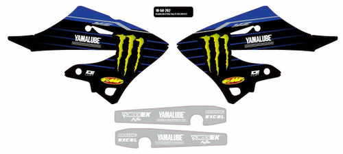 Graphic Kit 22 Star Yam