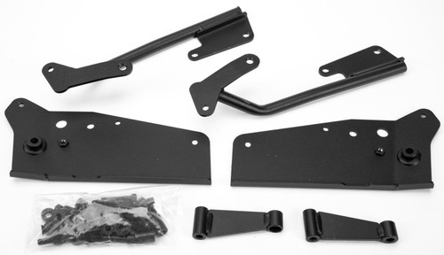 Top Case Hardware