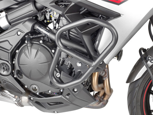 Engine Guards Kaw