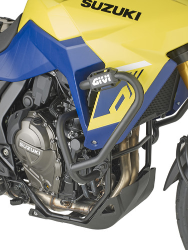Engine Guards Suz