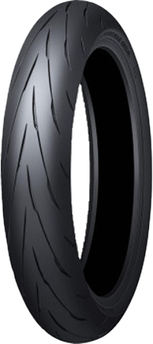 Tire Sportmax Q5a Front 130/70zr16 (61w) Radial Tl