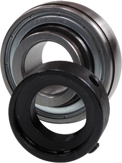 Sealed Bearing Sa205-14