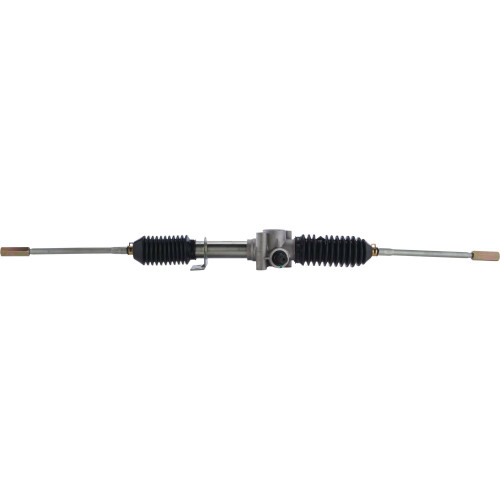 Steering Rack Assembly Can