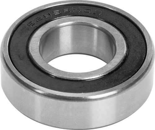 Sealed Bearing 6205-2rs