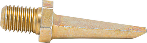 Chisel Tooth Competition Stud T-nut Narrow Body 1.06" 48/pk