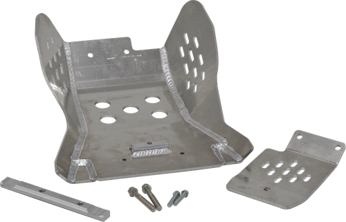 Skidplate Beta