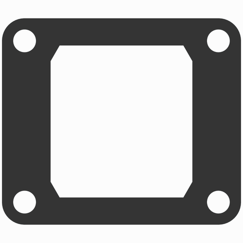 Vforce3 Gasket