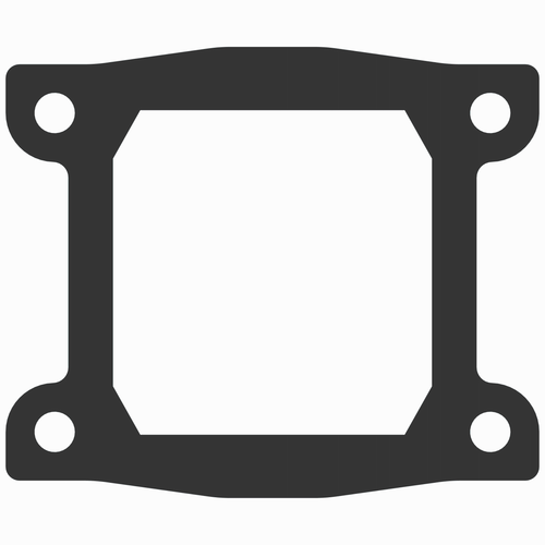 Vforce3 Gasket