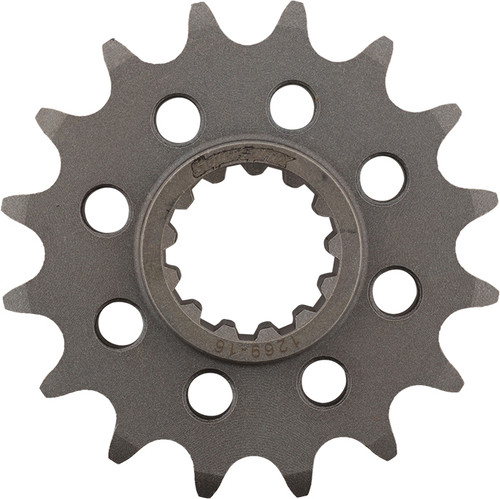 Front Cs Sprocket Steel 16t-520 Hon