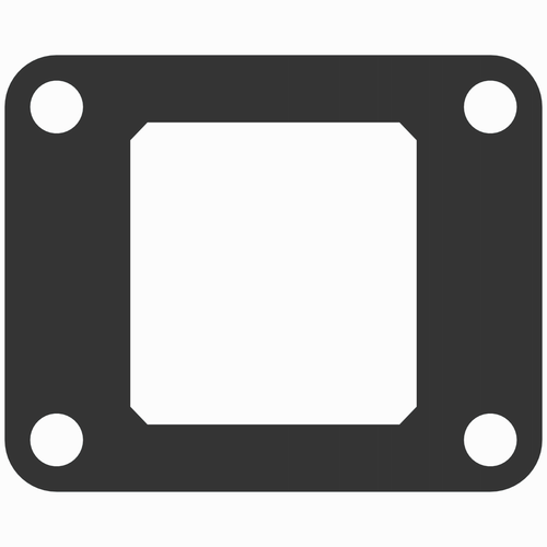 Vforce3 Gasket