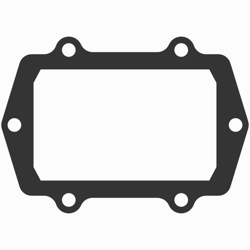 Delta S/m Reed Gasket A/c