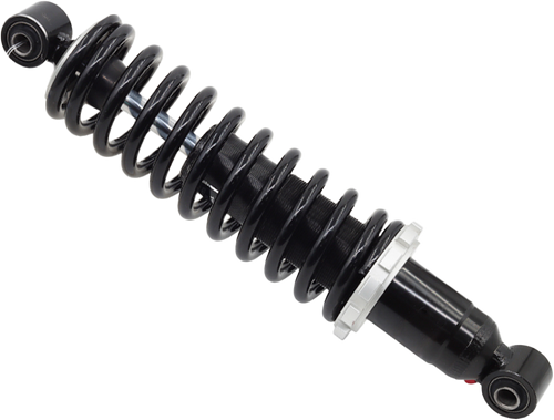 Gas Center Shock W/ Spring Pol