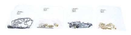 Carburetor Rebuild Kit