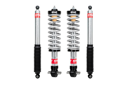 Eibach Pro-Truck Coilover 2.0 Front / Rear Sport Shocks for 18-20 Ford Ranger 4WD