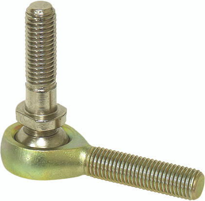 Tie Rod End Rh S-d 10 X 1.5