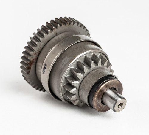Starter Drive