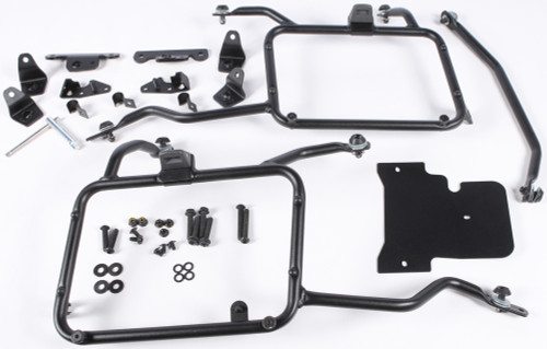 Mounting Hardware Rapid Release Sideframes Bmw