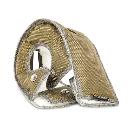 Mishimoto 2004.5-2016 Chevrolet/GMC 6.6L Duramax Turbo Blanket