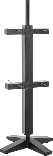 Free Standing Base Glove Display