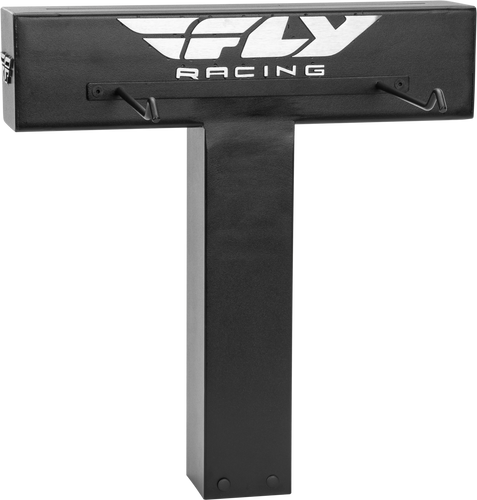 Glove Display Header