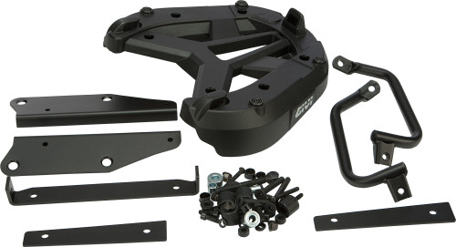 Top Case Hardware