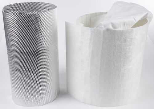 Dei Heat Shield Liner Kit Universal