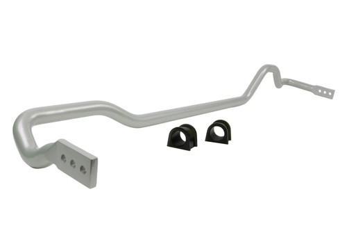 Whiteline 04-07 Subaru STi Rear 27mm Swaybar-XX h/duty Blade adjustable *Special Order*