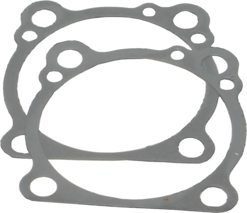 Cylinder Base Gasket Evo Sportster 2/pk Oe#16774-86d