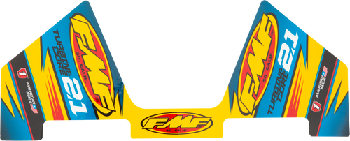 Turbinecore 2.1 Decal