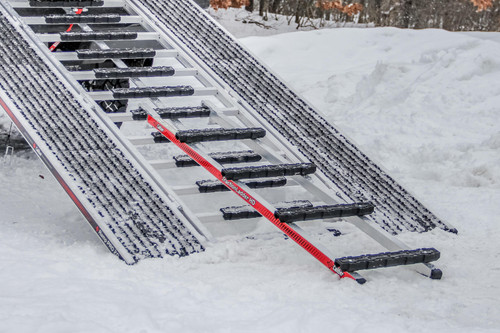 Traction Ladder Hd