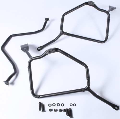 Side Case Hardware