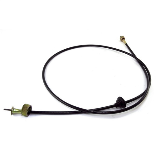 Omix Speedometer Cable 4-Spd Transmission 63-75 CJ-5 & CJ-6