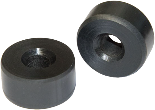 Replacement Rollers Pol Block Driven