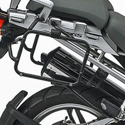 Side Case Hardware
