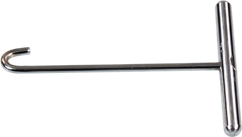 Exhaust Spring Tool 6"