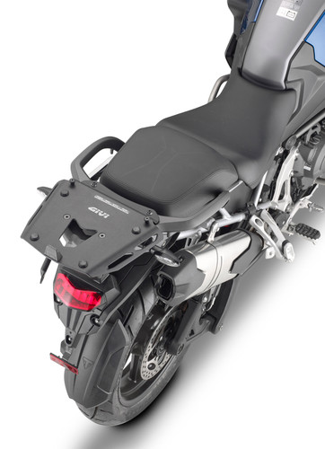 Top Case Hardware Tri