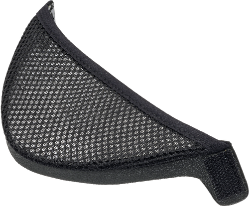 Exo-r430 Aero Skirt (chin Curtain)