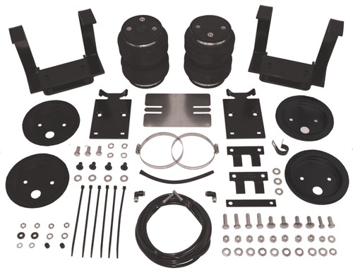 Air Lift LoadLifter 5000 Ultimate Rear Air Spring Kit for 01-10 Chevrolet Silverado 3500