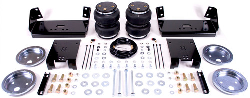 Air Lift LoadLifter 5000 Ultimate Rear Air Spring Kit for 09-12 Ford Pickup F53