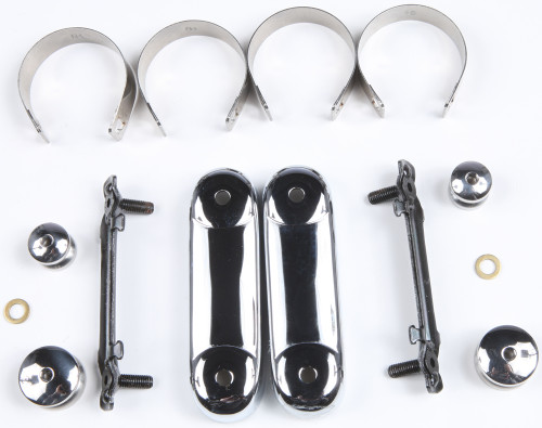Switchblade Mount Kit Quick Release Straight Forks