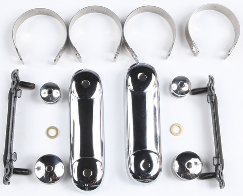 Switchblade Mount Kit Quick Release Straight Forks