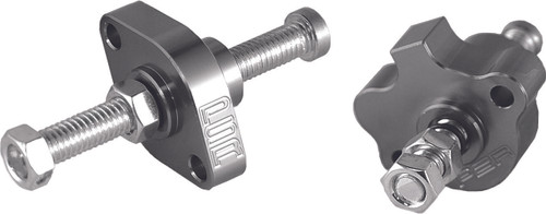 Cam Chain Tensioner
