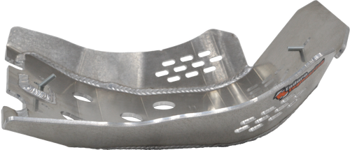 Skidplate Beta