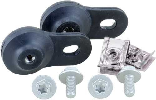 2-stroke Pipe Mount Beta 125-300cc