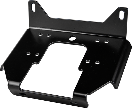 Winch Mount