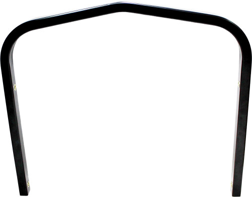 Rear Bumper S-d Rev Xp