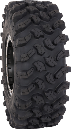 Tire Xtr370w 10-ply 33x12r-15