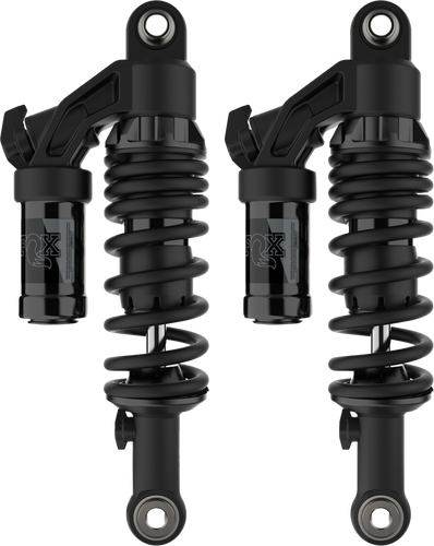 Indian Qs3/qsr Dual Adjust Lite Spring 25-26 Scout