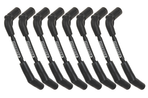 Moroso Big Block Chevy Ignition Wire Set For Moroso Coil Mount Brackets 72394
