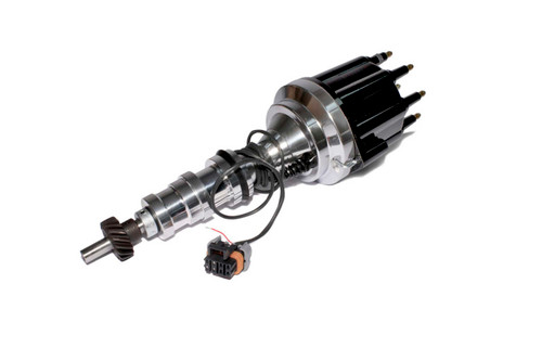 FAST Billet Distributor FAST Dual Sync FE